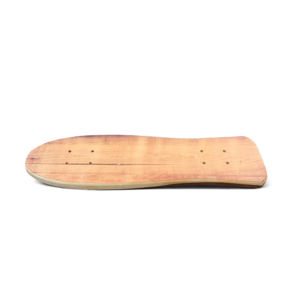 Handmade Skateboard Cruiser Deck